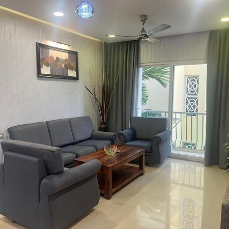 Areia De Goa, Comfort Stay Apartment Near Baga Beach Extérieur photo