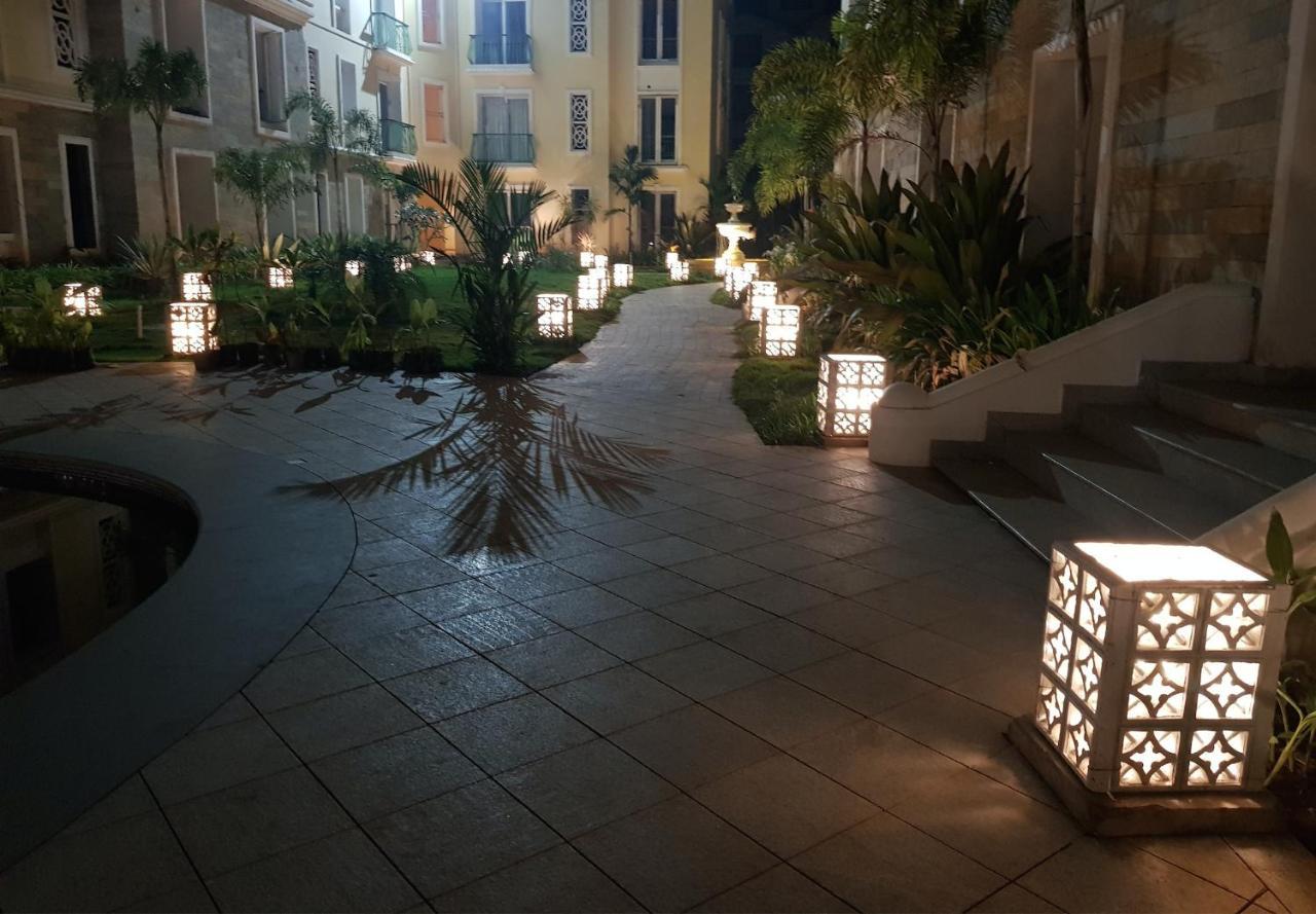 Areia De Goa, Comfort Stay Apartment Near Baga Beach Extérieur photo